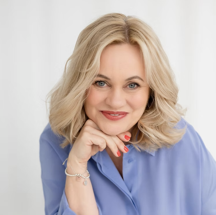 Bettina Heidrowski